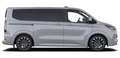 Ford Tourneo Custom Bus 2.5 PHEV 340 L1H1 FWD Titanium X Aut. Grau - thumbnail 2