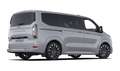 Ford Tourneo Custom Bus 2.5 PHEV 340 L1H1 FWD Titanium X Aut. Grau - thumbnail 3