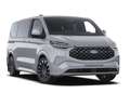 Ford Tourneo Custom Bus 2.5 PHEV 340 L1H1 FWD Titanium X Aut. Grau - thumbnail 1