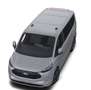 Ford Tourneo Custom Bus 2.5 PHEV 340 L1H1 FWD Titanium X Aut. Grau - thumbnail 8
