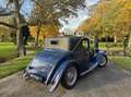 Oldtimer Alvis Firefly Cabriolet Unieke Oldtimer 1932 Leer Cabrio Bleu - thumbnail 7