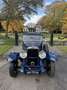 Oldtimer Alvis Firefly Cabriolet Unieke Oldtimer 1932 Leer Cabrio Bleu - thumbnail 11