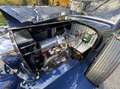 Oldtimer Alvis Firefly Cabriolet Unieke Oldtimer 1932 Leer Cabrio Bleu - thumbnail 12