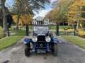 Oldtimer Alvis Firefly Cabriolet Unieke Oldtimer 1932 Leer Cabrio Bleu - thumbnail 10