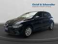 Volkswagen Polo 1.0TSI OPF DSG MATRIX LANE SHZ RFK Zwart - thumbnail 2