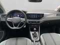 Volkswagen Polo 1.0TSI OPF DSG MATRIX LANE SHZ RFK Zwart - thumbnail 14
