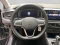Volkswagen Polo 1.0TSI OPF DSG MATRIX LANE SHZ RFK Zwart - thumbnail 11