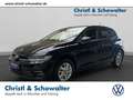 Volkswagen Polo 1.0TSI OPF DSG MATRIX LANE SHZ RFK Zwart - thumbnail 1