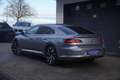 Volkswagen Arteon 2.0 TSI R-Line 4M DSG LEDER+NAVI+KAMERA+AHK+ALU19z Grau - thumbnail 7