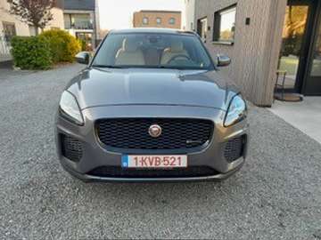 E-Pace 2.0 D AWD R-Dynamic SE (EU6.2)
