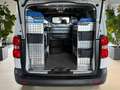 Peugeot Expert 50 kWh e-Expert L2 Navi AUT. PDC Weiß - thumbnail 4