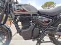 Royal Enfield Meteor 350 HNTR 350 REBEL E5 ABS RATE AUTO MOTO SCOOTER Grau - thumbnail 12