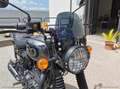 Royal Enfield Meteor 350 HNTR 350 REBEL E5 ABS RATE AUTO MOTO SCOOTER Gris - thumbnail 26