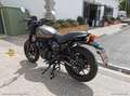 Royal Enfield Meteor 350 HNTR 350 REBEL E5 ABS RATE AUTO MOTO SCOOTER Grigio - thumbnail 4