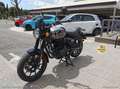 Royal Enfield Meteor 350 HNTR 350 REBEL E5 ABS RATE AUTO MOTO SCOOTER Grau - thumbnail 5