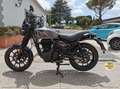 Royal Enfield Meteor 350 HNTR 350 REBEL E5 ABS RATE AUTO MOTO SCOOTER Grigio - thumbnail 10