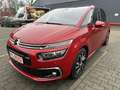 Citroen C4 Picasso C4 Picasso/Spacetouer,Leder,Navi,Kamera,… Rot - thumbnail 1