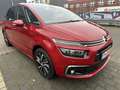 Citroen C4 Picasso C4 Picasso/Spacetouer,Leder,Navi,Kamera,… Rot - thumbnail 10