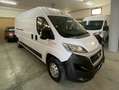 Fiat Ducato 2.3 130cv L3H2 DOPPIA PORTA LATERALE - thumbnail 4