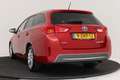 Toyota Auris Touring Sports 1.8 Hybrid Lease | Panoramadak | De Rood - thumbnail 9