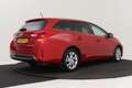 Toyota Auris Touring Sports 1.8 Hybrid Lease | Panoramadak | De Rood - thumbnail 2