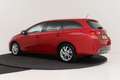 Toyota Auris Touring Sports 1.8 Hybrid Lease | Panoramadak | De Rood - thumbnail 7