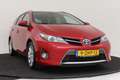 Toyota Auris Touring Sports 1.8 Hybrid Lease | Panoramadak | De Rood - thumbnail 13