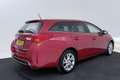 Toyota Auris Touring Sports 1.8 Hybrid Lease | Panoramadak | De Rood - thumbnail 45