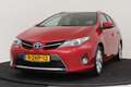 Toyota Auris Touring Sports 1.8 Hybrid Lease | Panoramadak | De Rood - thumbnail 14