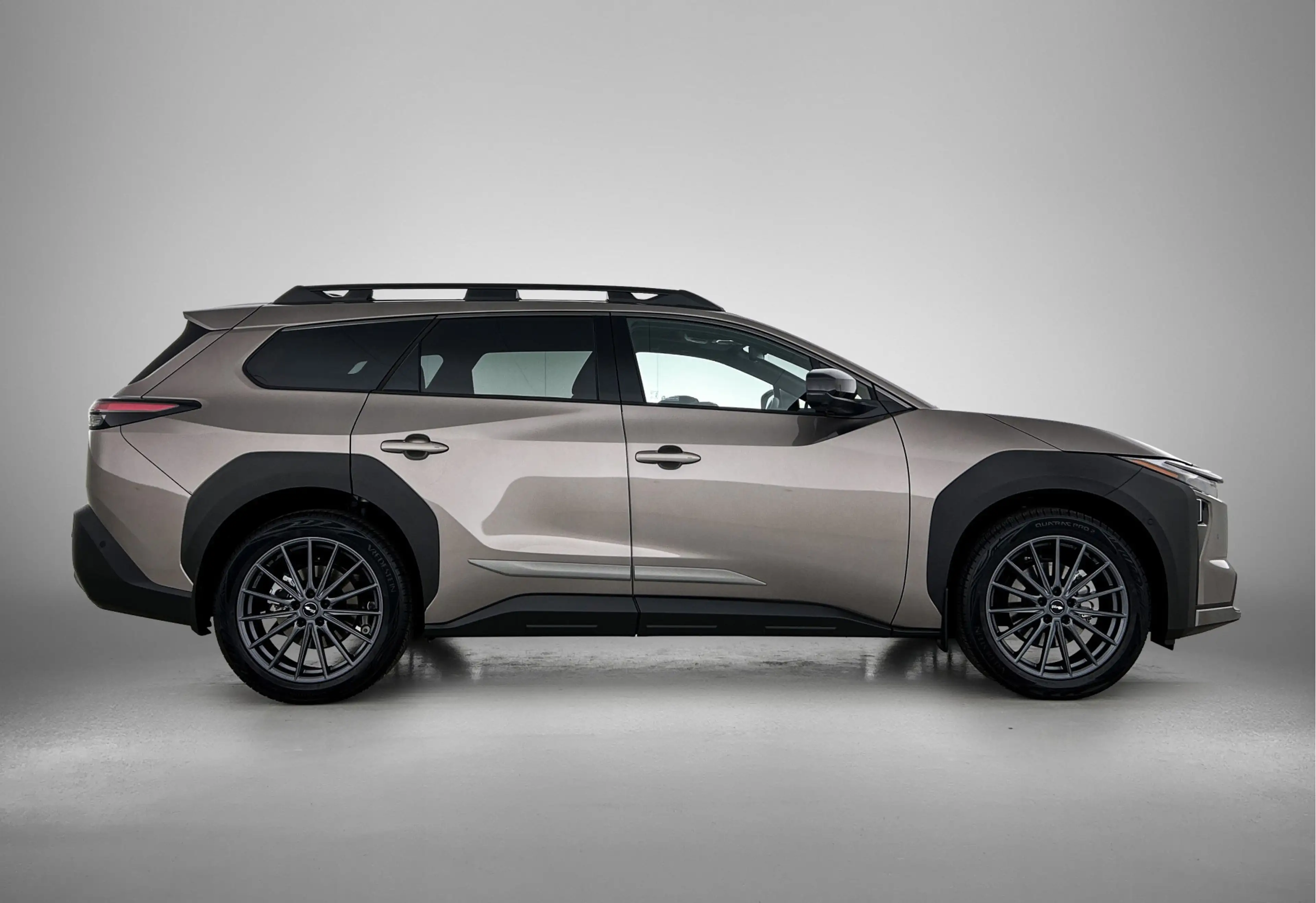 Toyota bZ4X Touring Executive AWD 75 kWh | Trekhaak afneembaar — photo 14