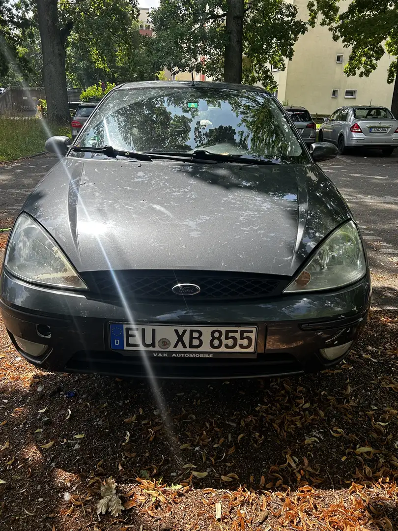 Ford Focus - 2