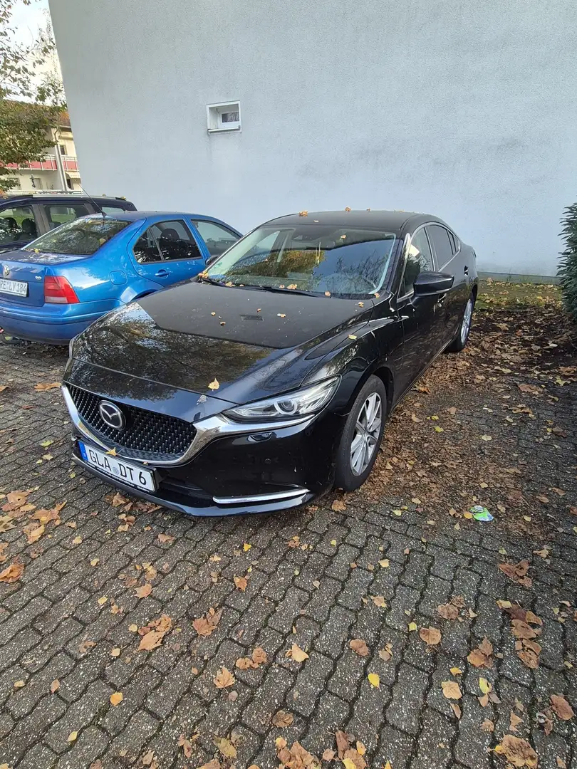 Mazda 6 SKYACTIV-G 194 Drive i-ELOOP Sports-Line - 2