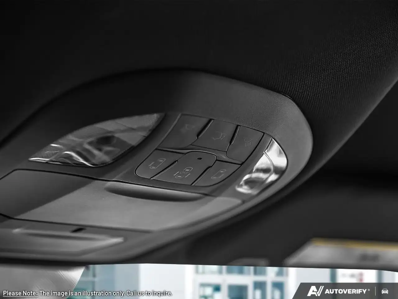 Chrysler Grand Caravan снимка Chrysler Grand Caravan
