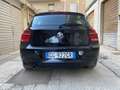 BMW 118 118d Attiva dpf Nero - thumbnail 4