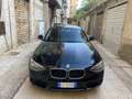 BMW 118 118d Attiva dpf Nero - thumbnail 3