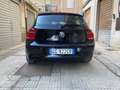 BMW 118 118d Attiva dpf Nero - thumbnail 2