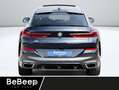 BMW X6 M50I AUTO Bleu - thumbnail 7