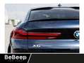 BMW X6 M50I AUTO Bleu - thumbnail 26