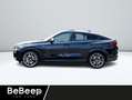 BMW X6 M50I AUTO Bleu - thumbnail 9