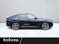 BMW X6 M50I AUTO Bleu - thumbnail 5