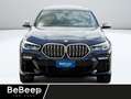 BMW X6 M50I AUTO Bleu - thumbnail 3