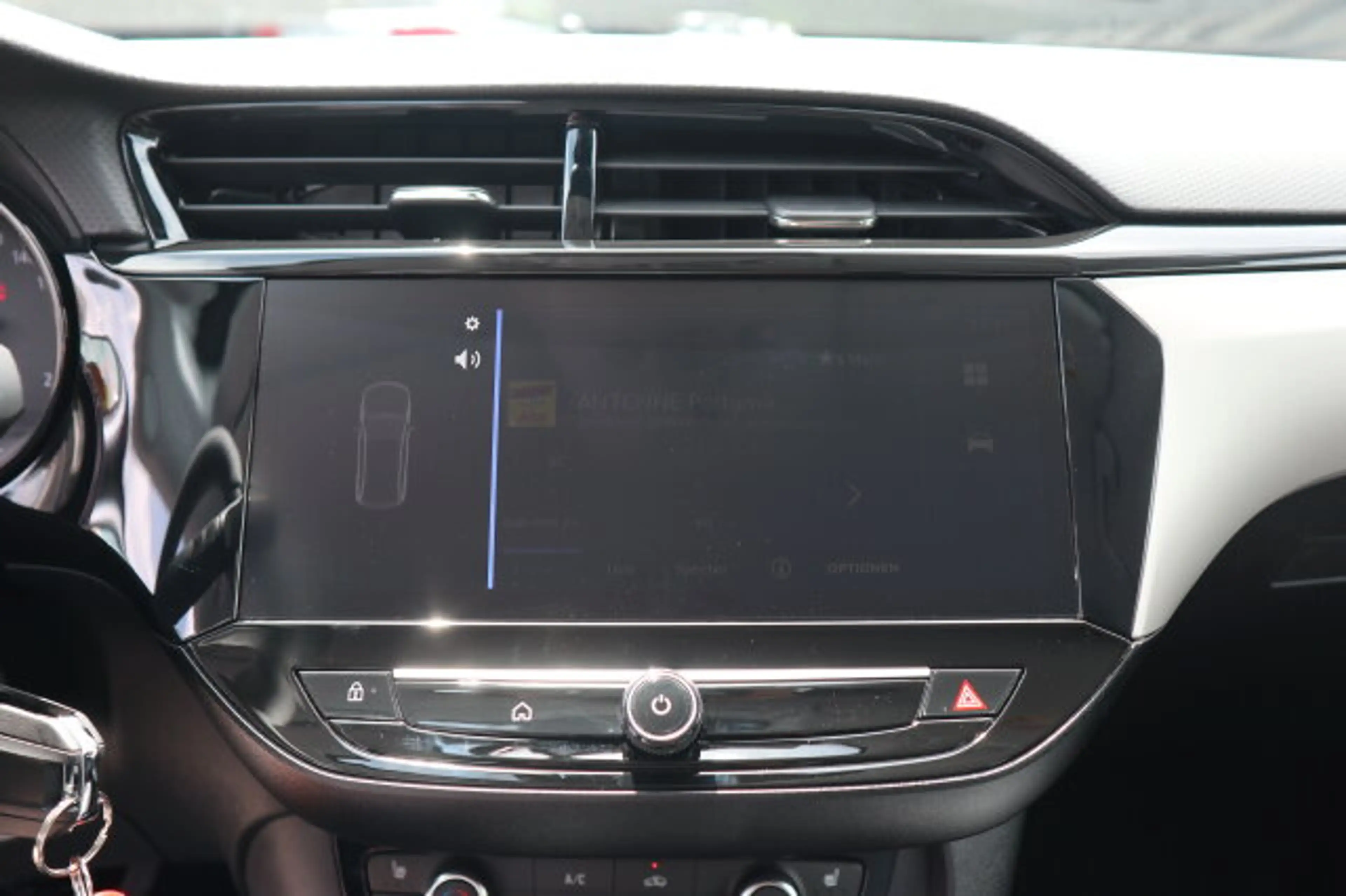 Opel Corsa Edition/Winter/Komfort Pak  Klima/LED/Audiosystem Multimedia/Sitzhzg./MF-Lenkrad/BC/Tempomat/eFH./NSW — photo 12