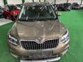 Skoda Yeti Elegance 1,4 TSI Green tec Braun - thumbnail 2