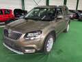 Skoda Yeti Elegance 1,4 TSI Green tec Braun - thumbnail 15