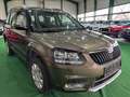 Skoda Yeti Elegance 1,4 TSI Green tec Braun - thumbnail 1