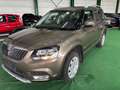 Skoda Yeti Elegance 1,4 TSI Green tec Braun - thumbnail 17