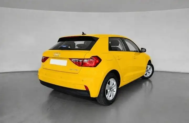 Audi A1 2023, foto 2