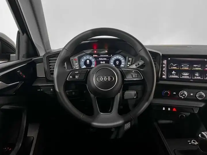 Audi A1 2023, foto 6