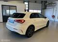 Mercedes-Benz A 250 e Business Solution AMG Limited Blanc - thumbnail 8
