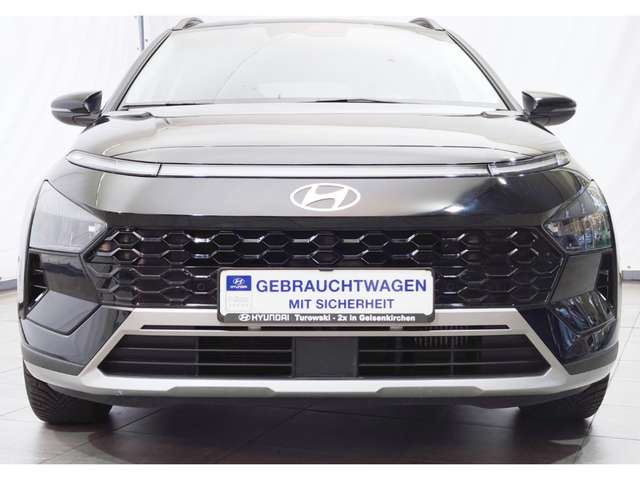 Hyundai BAYON Prime 2WD Assistenzpaket PDC Kamera 1.Hand